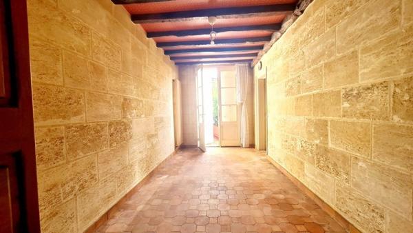 Maison à vendre |  Vayres |  4 pièces | 95 m²