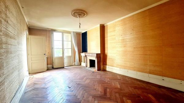 Maison à vendre |  Vayres |  4 pièces | 95 m²