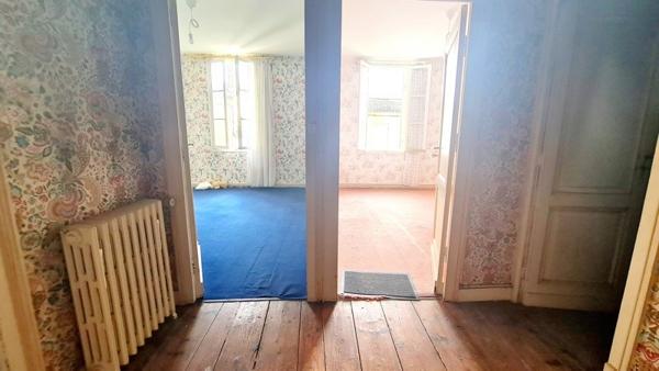 Maison à vendre |  Vayres |  4 pièces | 95 m²