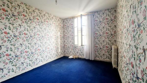 Maison à vendre |  Vayres |  4 pièces | 95 m²