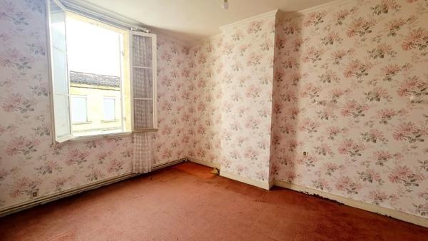 Maison à vendre |  Vayres |  4 pièces | 95 m²