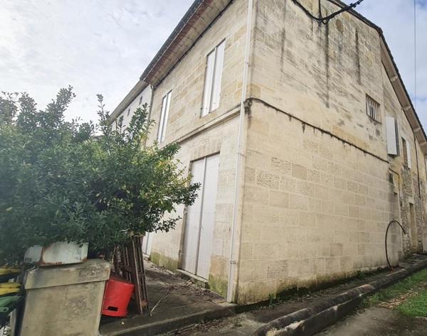 Maison à vendre |  Vayres |  4 pièces | 95 m²