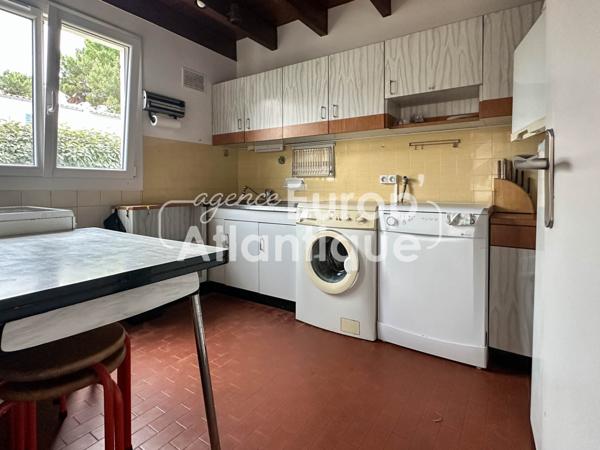 Villa de 5 pièces - 95m² - Les Trémières - LA PALMYRE