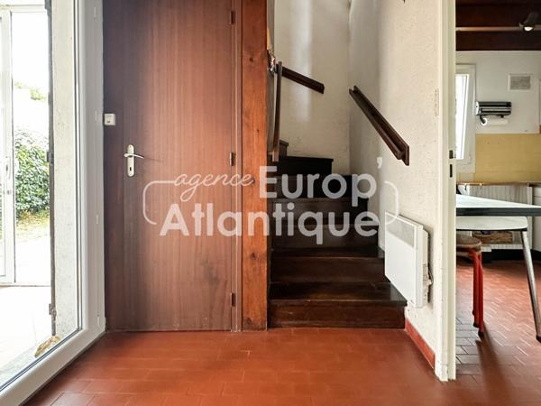 Villa de 5 pièces - 95m² - Les Trémières - LA PALMYRE