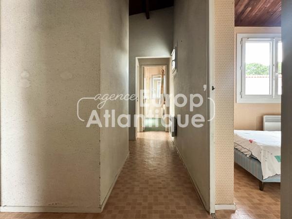 Villa de 5 pièces - 95m² - Les Trémières - LA PALMYRE