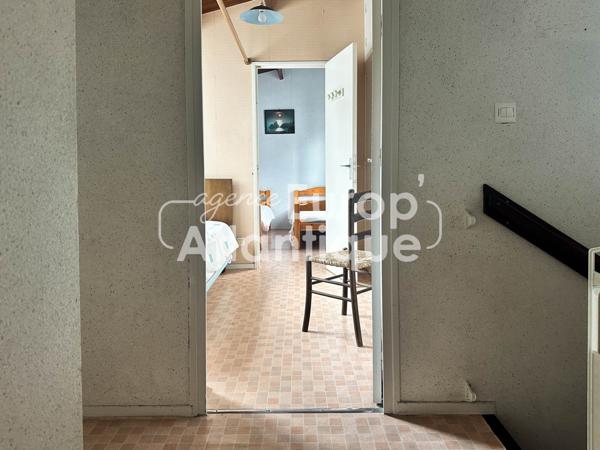 Villa de 5 pièces - 95m² - Les Trémières - LA PALMYRE