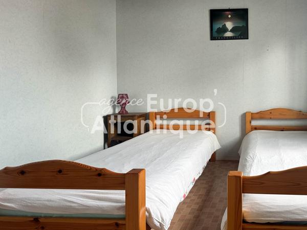 Villa de 5 pièces - 95m² - Les Trémières - LA PALMYRE