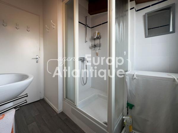 Villa de 5 pièces - 95m² - Les Trémières - LA PALMYRE