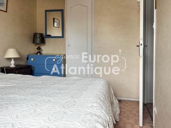 Villa de 5 pièces - 95m² - Les Trémières - LA PALMYRE