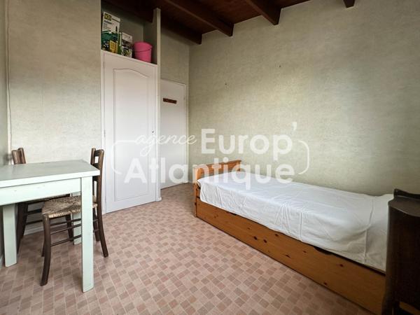 Villa de 5 pièces - 95m² - Les Trémières - LA PALMYRE