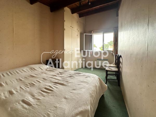 Villa de 5 pièces - 95m² - Les Trémières - LA PALMYRE