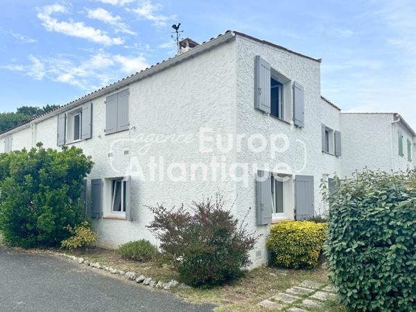 Villa de 5 pièces - 95m² - Les Trémières - LA PALMYRE