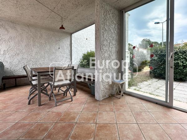 Villa de 5 pièces - 95m² - Les Trémières - LA PALMYRE