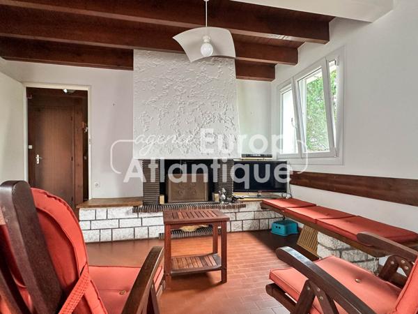 Villa de 5 pièces - 95m² - Les Trémières - LA PALMYRE