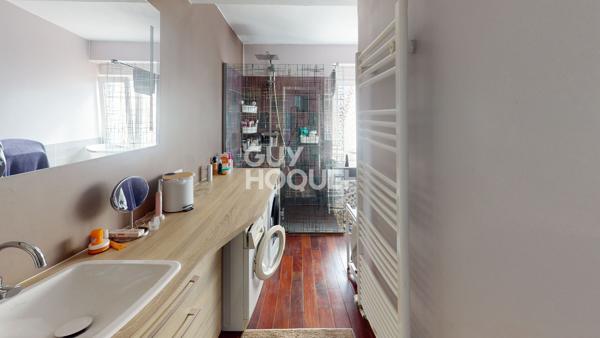 Appartement Uffholtz 4 pièces 86 m2