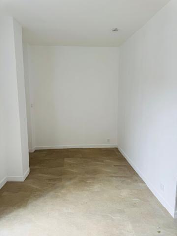 appartement lumineux en rez de chaussée en centre ville de Parthenay