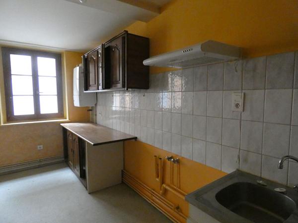 Appartement Thiers 2 pièce(s) 51 m2