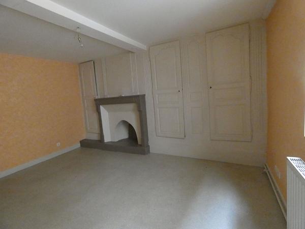 Appartement Thiers 2 pièce(s) 51 m2
