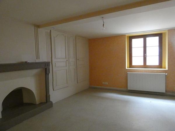 Appartement Thiers 2 pièce(s) 51 m2