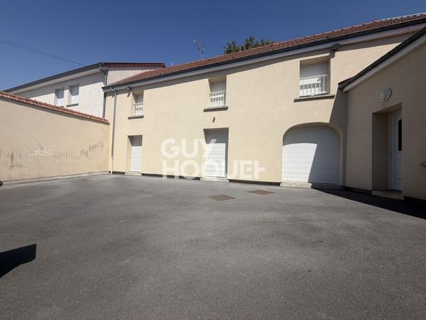 Maison à louer de 4 pièces de 144 m²
