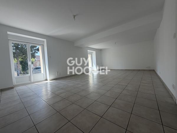 Maison à louer de 4 pièces de 144 m²