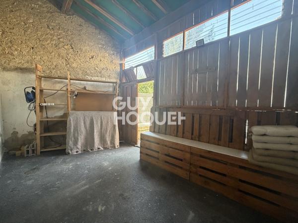 Maison à louer de 4 pièces de 144 m²