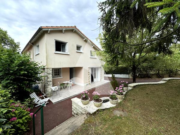 Maison 7 pièces 146.6 m2