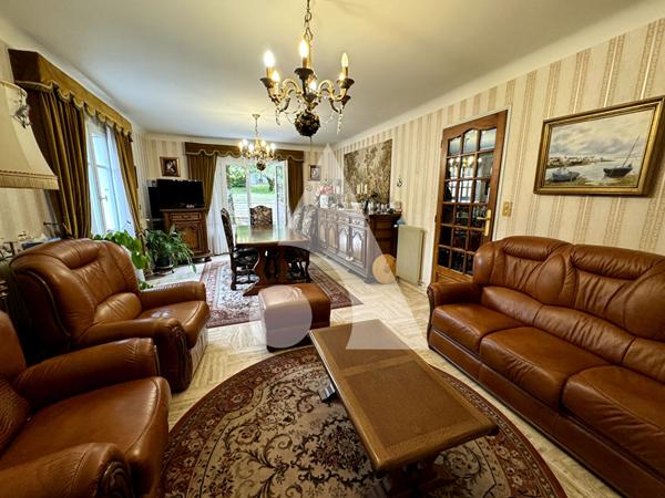 Maison 7 pièces 146.6 m2