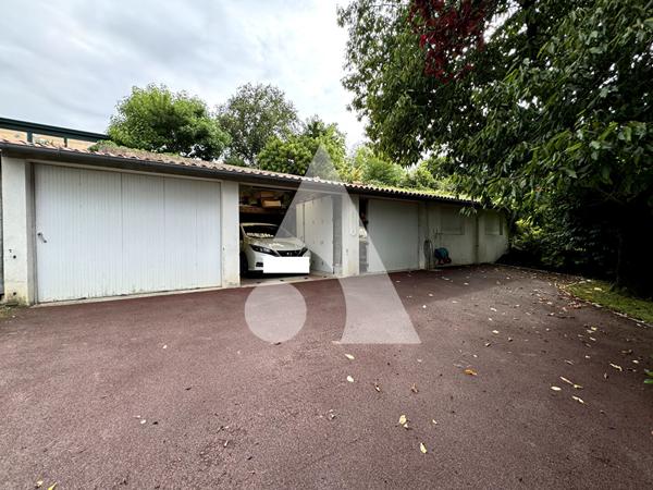 Maison 7 pièces 146.6 m2