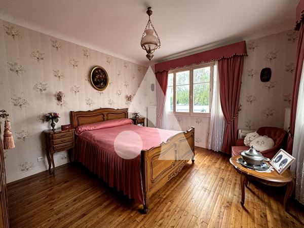 Maison 7 pièces 146.6 m2