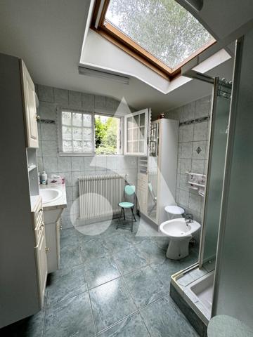 Maison 7 pièces 146.6 m2