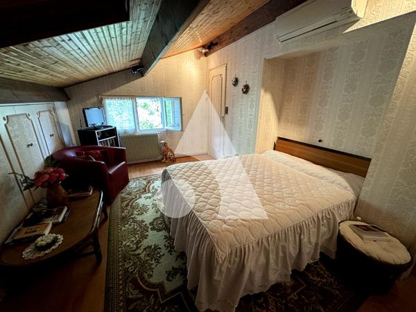 Maison 7 pièces 146.6 m2