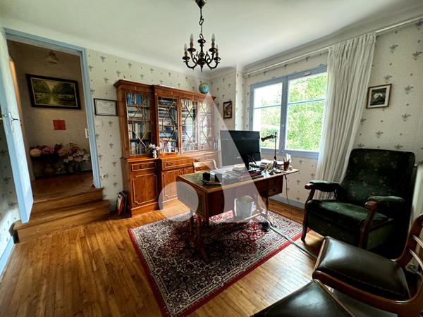 Maison 7 pièces 146.6 m2