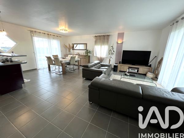 Maison à vendre 6 pièces 130 m² Saint-André-de-Cubzac