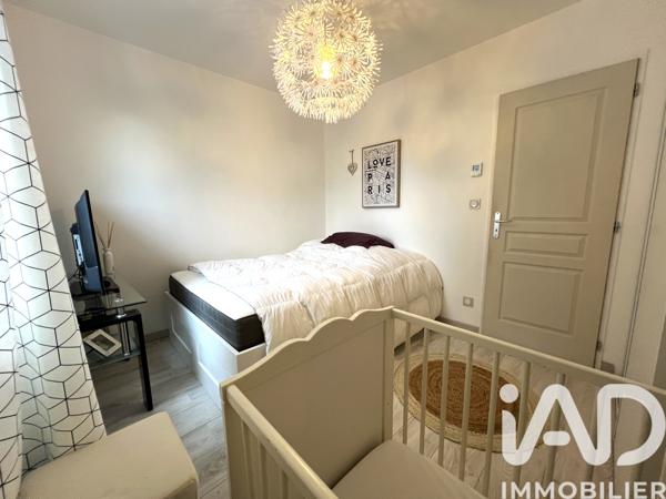 Maison à vendre 6 pièces 130 m² Saint-André-de-Cubzac