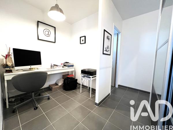 Maison à vendre 6 pièces 130 m² Saint-André-de-Cubzac