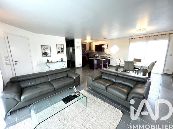 Maison à vendre 6 pièces 130 m² Saint-André-de-Cubzac