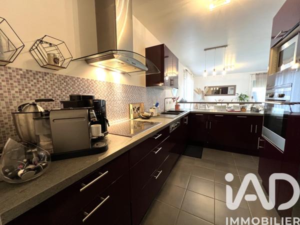 Maison à vendre 6 pièces 130 m² Saint-André-de-Cubzac