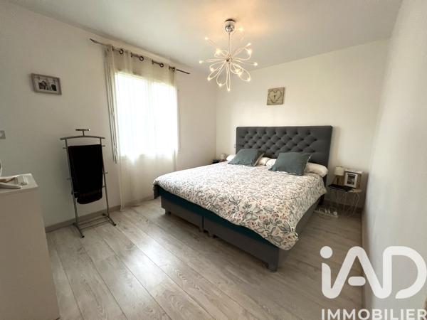 Maison à vendre 6 pièces 130 m² Saint-André-de-Cubzac