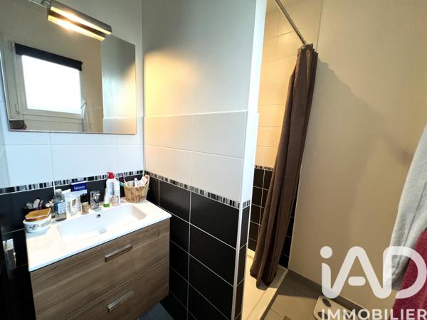 Maison à vendre 6 pièces 130 m² Saint-André-de-Cubzac