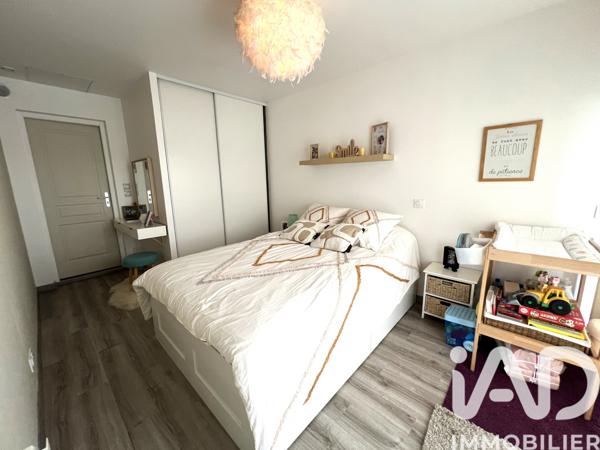 Maison à vendre 6 pièces 130 m² Saint-André-de-Cubzac