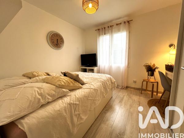 Maison à vendre 6 pièces 130 m² Saint-André-de-Cubzac