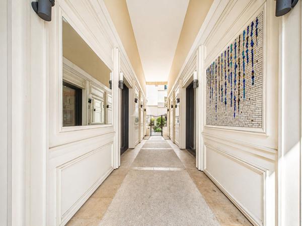 PUTEAUX/ Elysée Wallace - Appartement 2 pièces 48m² - 1 Balcon - 1 Parking