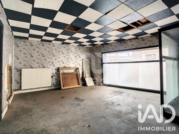 Maison à vendre 9 pièces 195 m² Badonviller