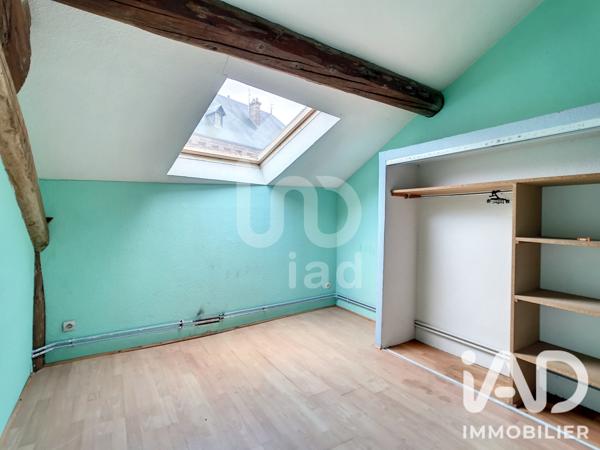 Maison à vendre 9 pièces 195 m² Badonviller