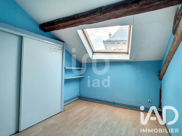 Maison à vendre 9 pièces 195 m² Badonviller
