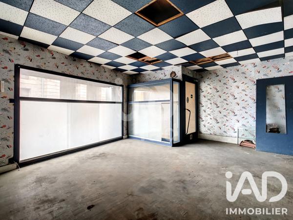 Maison à vendre 9 pièces 195 m² Badonviller