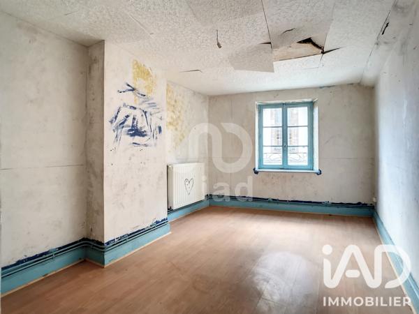 Maison à vendre 9 pièces 195 m² Badonviller