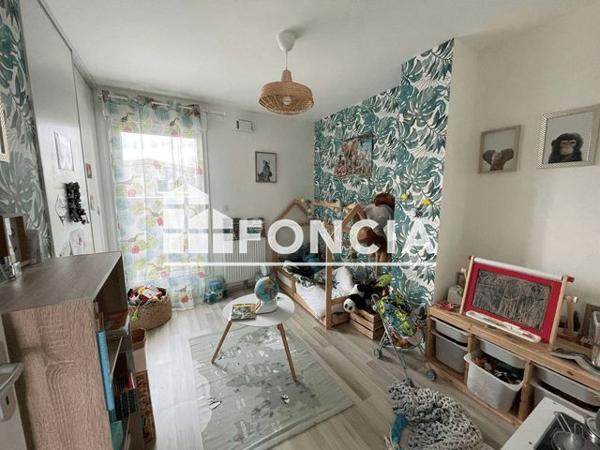 Location Appartement 3 pièces 61.4 m² - RESIDENCE BACCARA Dijon 21000