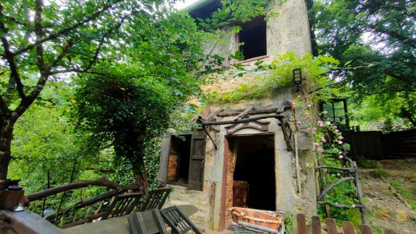 Grangeon La Burbanche 3 pièce(s) 64 m2 avec 5000m² de terrain naturel